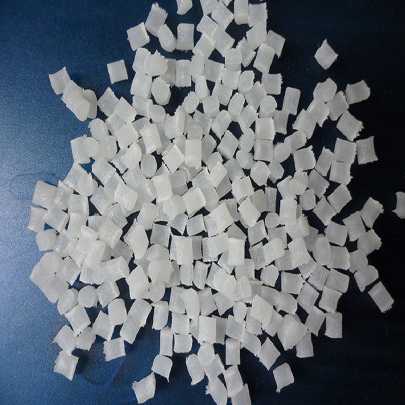 透明尼龍等塑料必須滿足兩個成型必要條件