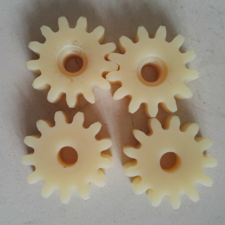 PA尼龍齒輪的好與壞