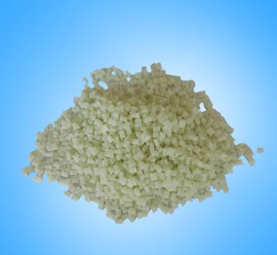 PA尼龍投射性原料的特性包括哪些?